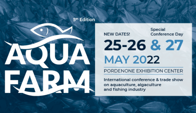 Al momento stai visualizzando Chez AquaFarm l’innovation en aquaculture, des aliments aux robots, en passant par les vaccins