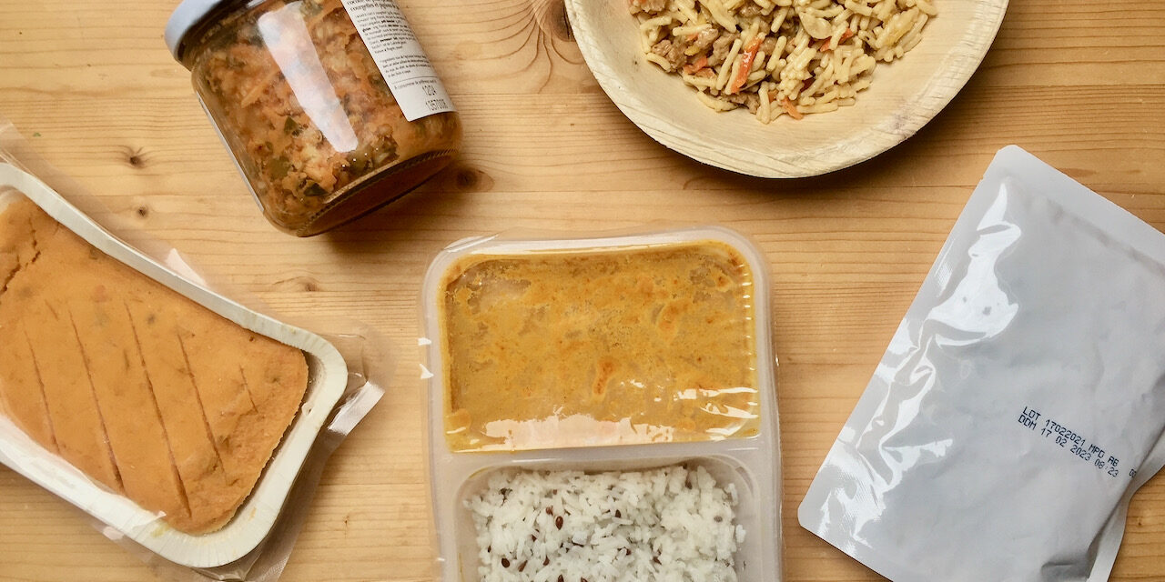 Al momento stai visualizzando LES PLATS PRÉPARÉS BIO : UNE MONTÉE EN GAMME DE L’OFFRE