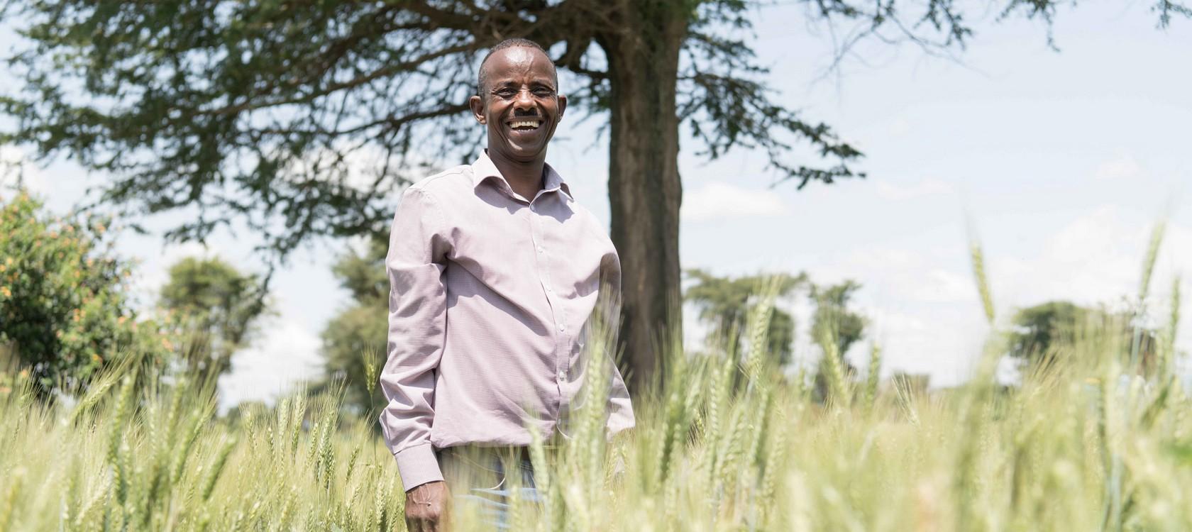 Al momento stai visualizzando Les producteurs de la région de l’Extrême-nord ont bénéficié cette semaine d’une subvention de l’Etat afin de promouvoir l’entrepreneuriat agricole