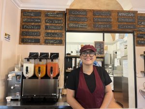 Scopri di più sull'articolo La star de la gelateria artisanal en Toscana : CARAPINA 31