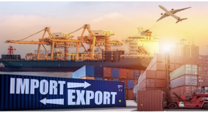 *L'import - Export au Cameroun.* *Crédit photo : DACC*