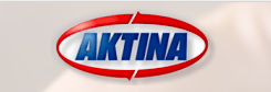 Al momento stai visualizzando AKTINA S.A. INDUSTRY AND TRADE