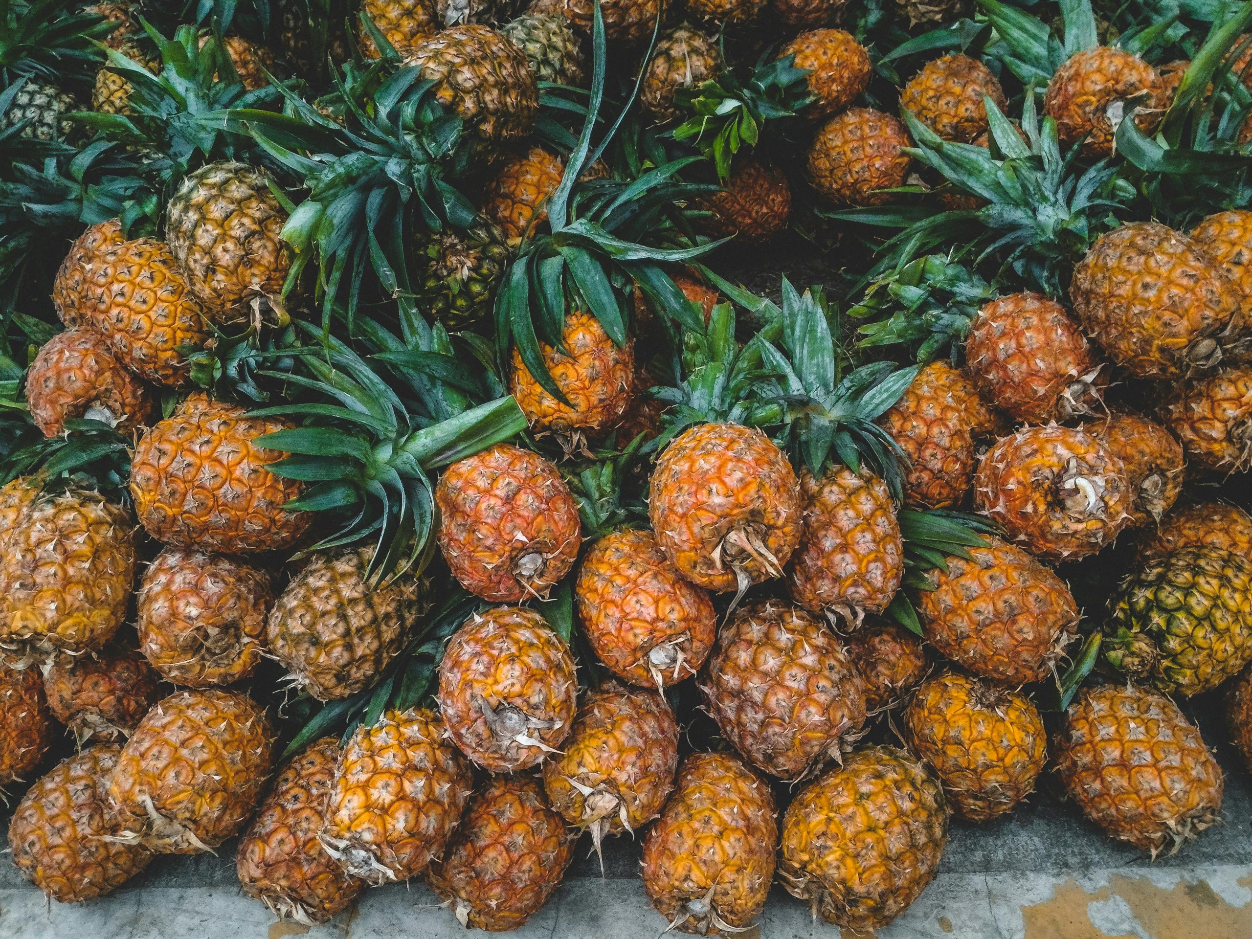 Al momento stai visualizzando L’avenir de l’ananas au Cameroun: Découvrez les innovations technologiques les plus prometteuses pour l’industrie de l’ananas