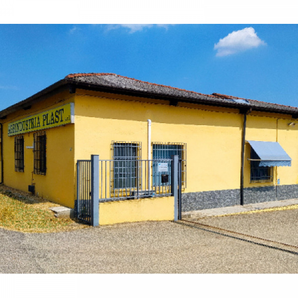 Al momento stai visualizzando AGRINDUSTRIA PLAST SRL