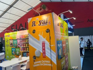 Scopri di più sull'articolo SIAL 2024 : Un Événement Incontournable pour l’Industrie Alimentaire