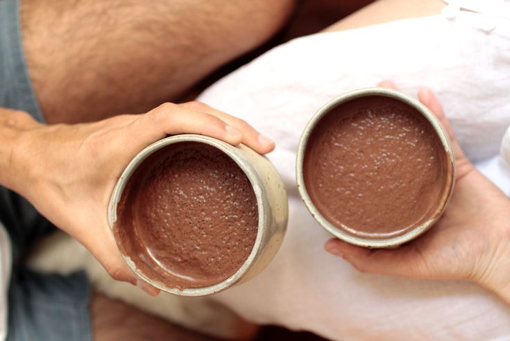 Chocolat et santé : la menace des métaux lourds