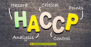 Scopri di più sull'articolo Qu’est-ce que la certification HACCP ?