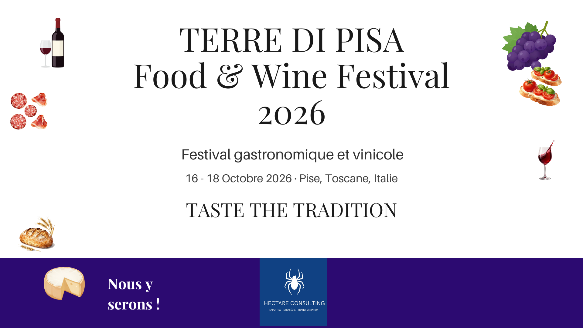 terre di pisa 2026